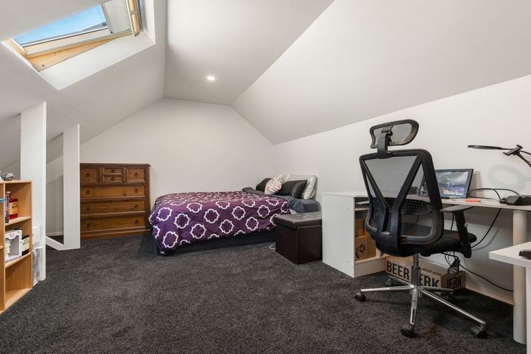 Photo of property in 1 Cloverlea Court, Rolleston, 7614