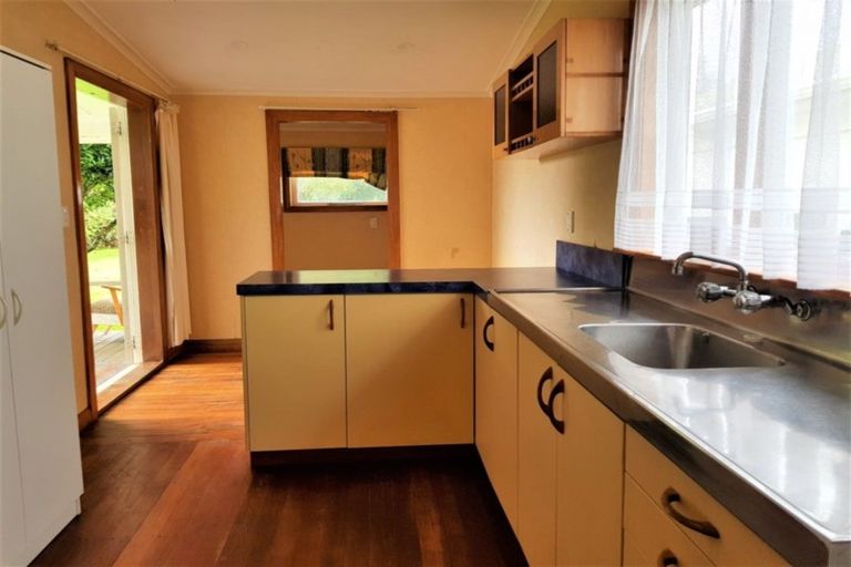 Photo of property in 111 Apatu Street, Wairoa, 4108