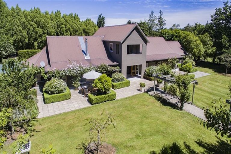 Photo of property in 22 Keetly Place, Ohoka, Kaiapoi, 7692