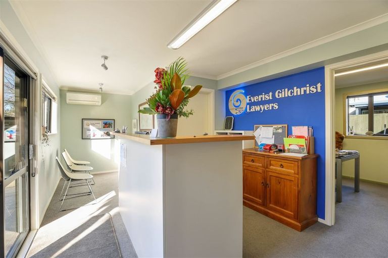 Photo of property in 826 East Street, Netherby, Ashburton, 7700