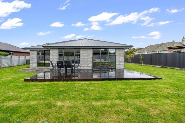 Photo of property in 656a Tay Street, Glengarry, Invercargill, 9810