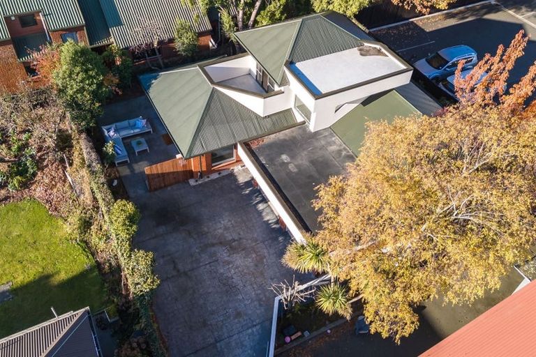 Photo of property in 440a Papanui Road, Strowan, Christchurch, 8052