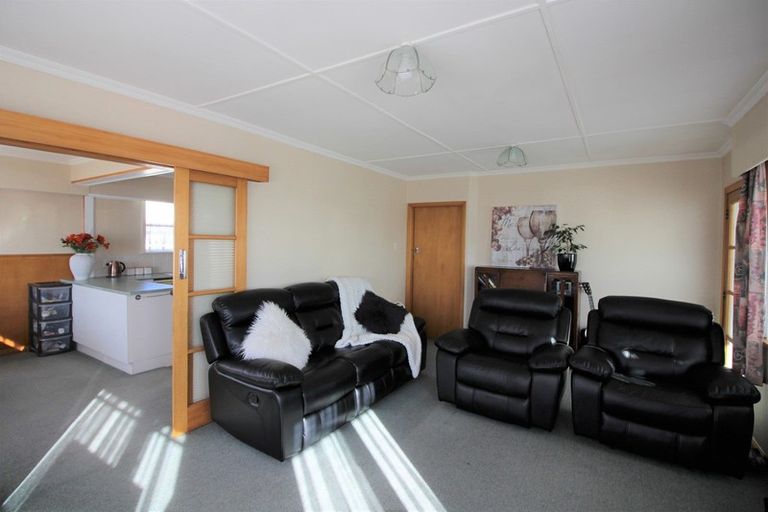 Photo of property in 22 Christian Street, Dannevirke, 4930