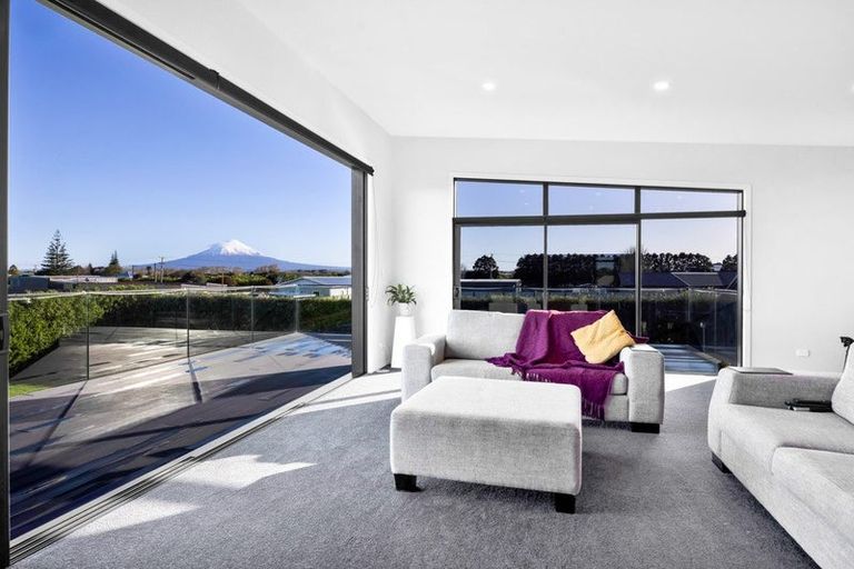 Photo of property in 13b Fitzgerald Lane, Hawera, 4673