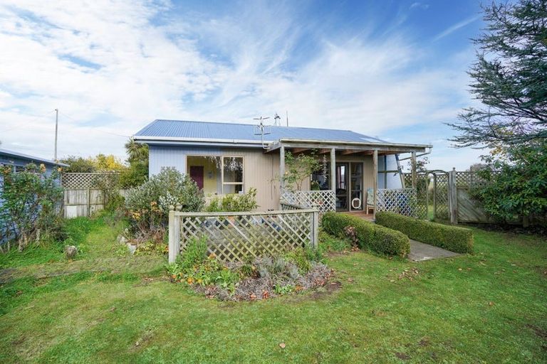 Photo of property in 120 Maher Street, Tisbury, Invercargill, 9877