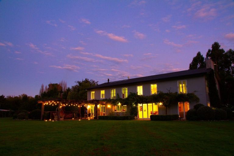 Photo of property in 106 Burdon Road, Woodbury, Geraldine, 7991