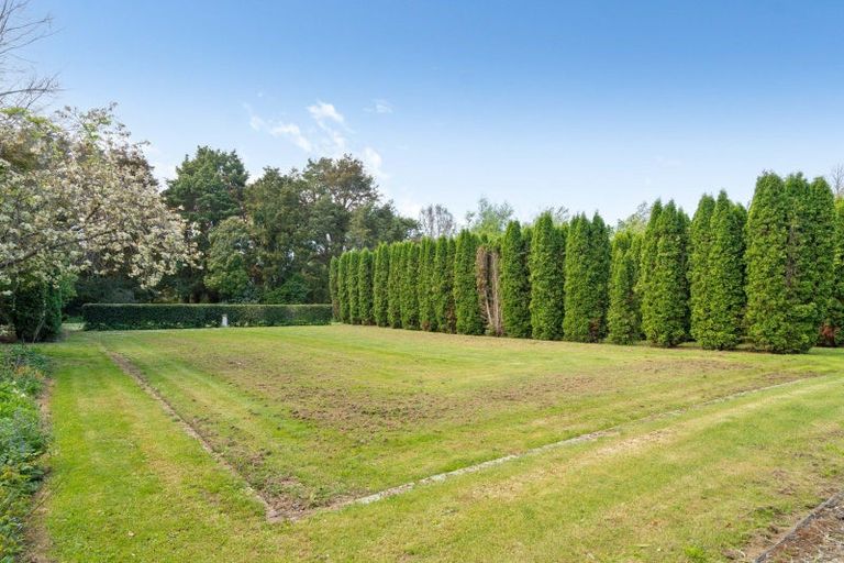 Photo of property in 213 Te Whiti Road, Homebush, Masterton, 5885