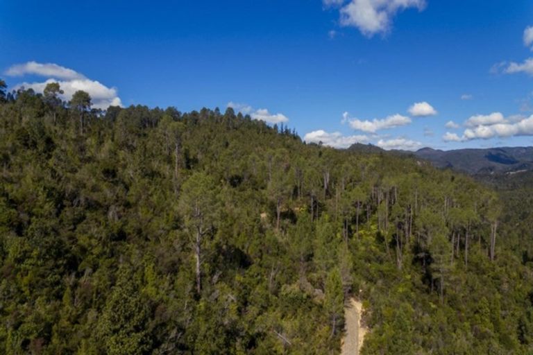 Photo of property in 625 Rangihau Road, Coroglen, Whitianga, 3591
