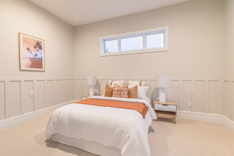 Photo of property in 45 Warrington Street, Mairehau, Christchurch, 8013