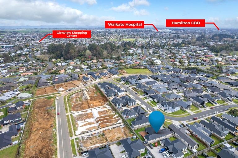 Photo of property in 29 Inuwai Street, Glenview, Hamilton, 3206