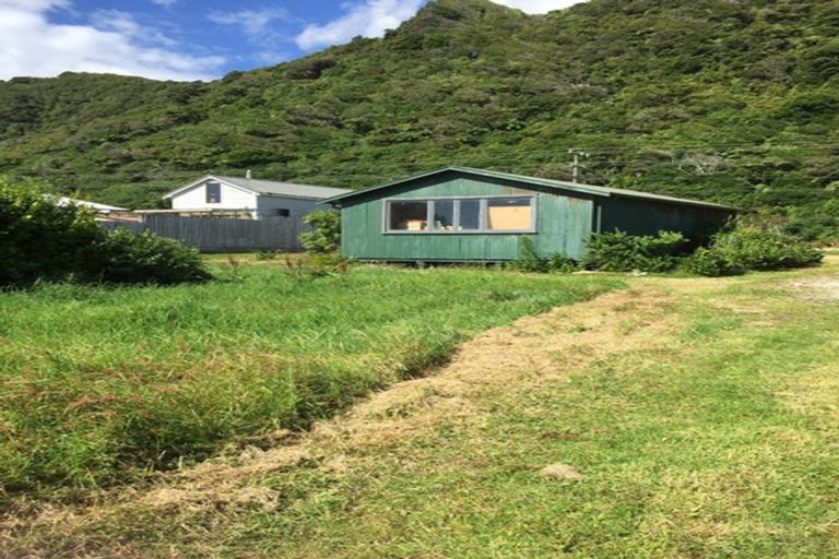 Photo of property in 117-119 Torea Street, Granity, 7823