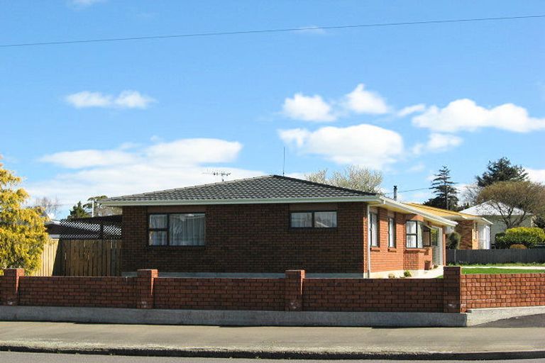 Photo of property in 134 Broadway, Marton, 4710