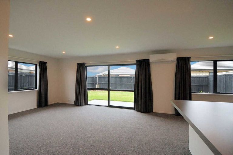 Photo of property in 95 Skyhawk Road, Wigram, Christchurch, 8042