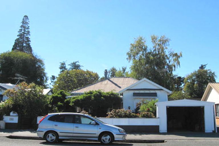 Photo of property in 99 Wills Street, Ashburton, 7700