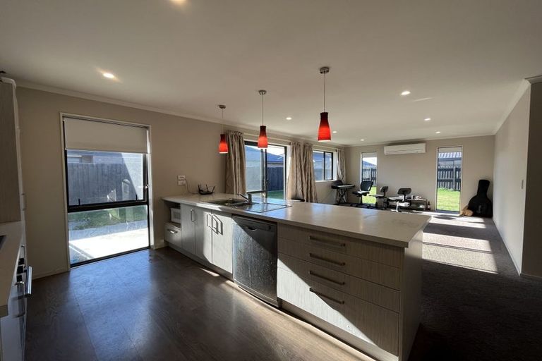 Photo of property in 16 Echelon Drive, Wigram, Christchurch, 8042