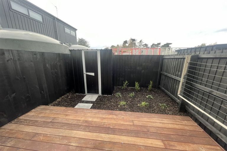 Photo of property in 30/101 Mackworth Street, Woolston, Christchurch, 8062