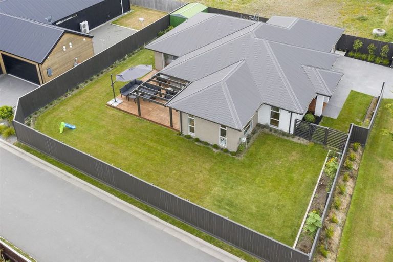 Photo of property in 34 Tripoli Street, Rangiora, 7400