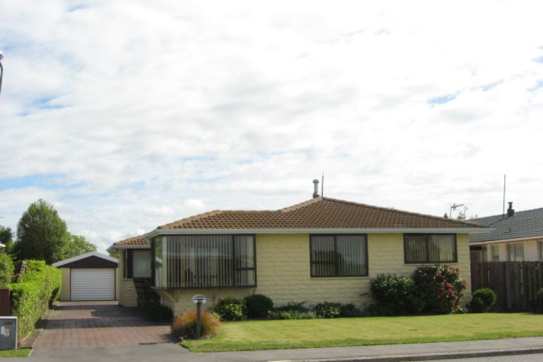 Photo of property in 78 South Belt, Rangiora, 7400