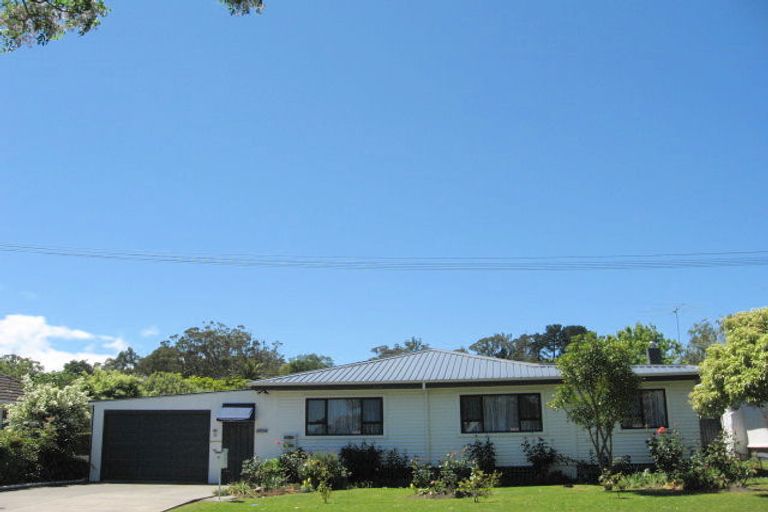 Photo of property in 8 Martin Road, Outer Kaiti, Gisborne, 4010