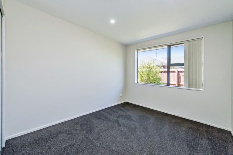 Photo of property in 9 Vitruvius Way, Leeston, 7632
