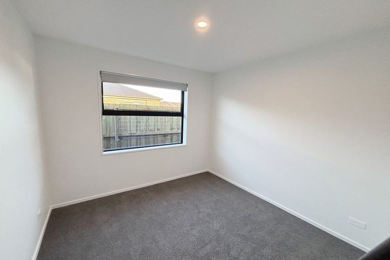 Photo of property in 12 Accadia Drive, Rolleston, 7614