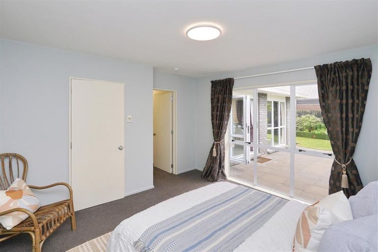 Photo of property in 3 Clipston Place, Halswell, Christchurch, 8025