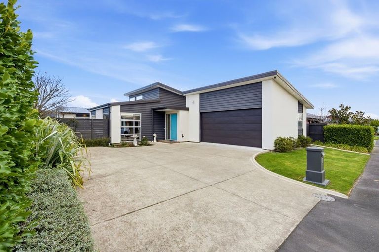 Photo of property in 8 Deacon Street, Halswell, Christchurch, 8025