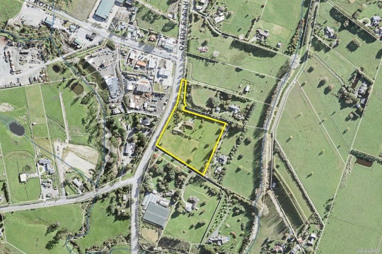 Photo of property in 1424 Dairy Flat Highway, Dairy Flat, Albany, 0794