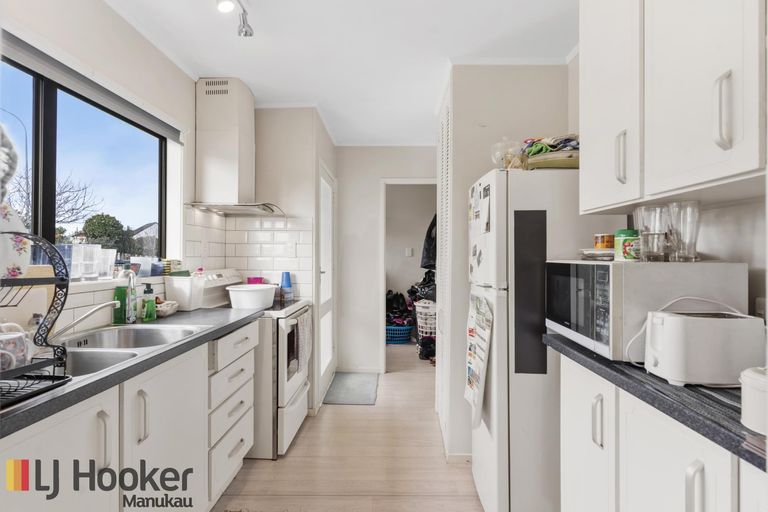 Photo of property in 232 Mahia Road, Weymouth, Auckland, 2103