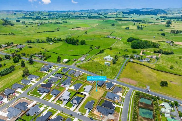 Photo of property in 4a Fernbird Avenue, Te Kauwhata, 3710