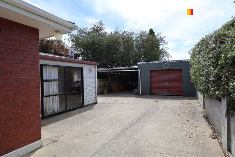 Photo of property in 29 Mcdonald Street, Mosgiel, 9024