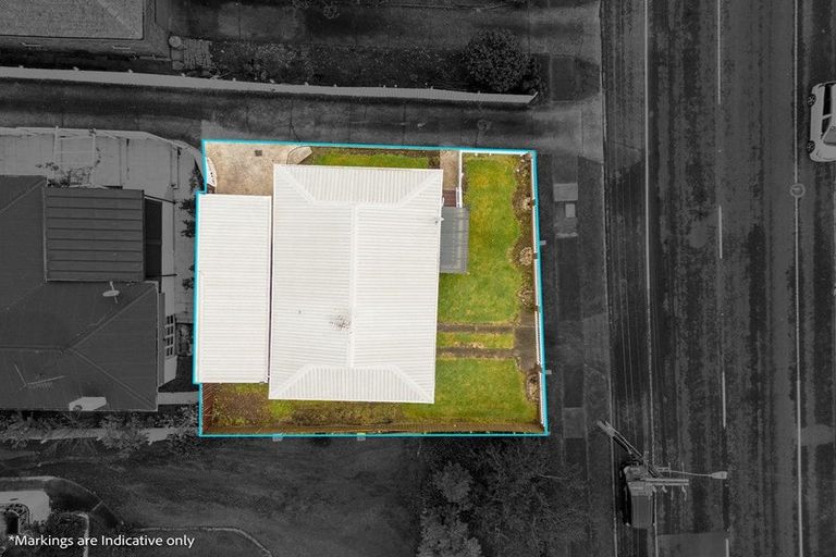 Photo of property in 1/33 Plunket Avenue, Papatoetoe, Auckland, 2104