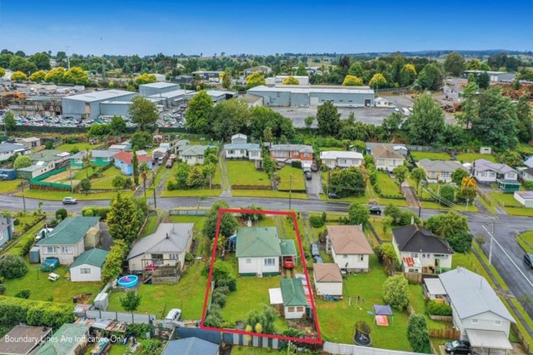 Photo of property in 47 Totara Street, Putaruru, 3411