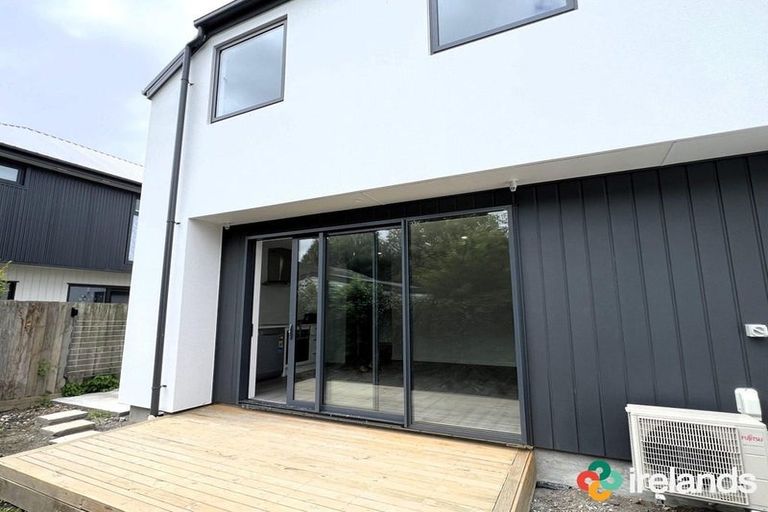 Photo of property in 4/58 Division Street, Riccarton, Christchurch, 8041