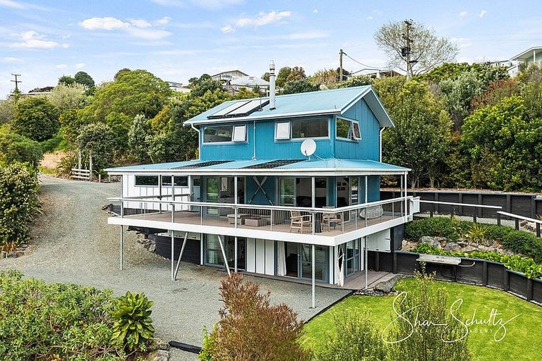 Photo of property in 1122 Whakapirau Road, Whakapirau, Maungaturoto, 0583