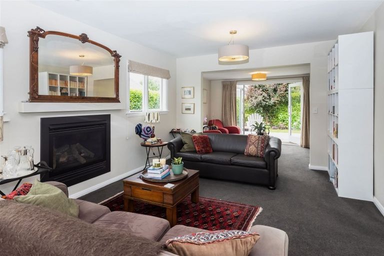 Photo of property in 428 Ilam Road, Bryndwr, Christchurch, 8052