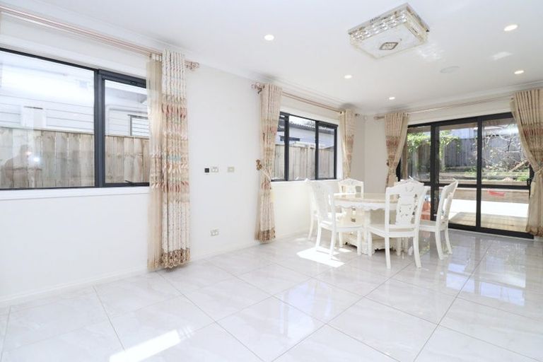 Photo of property in 6 Mcquoids Road, Flat Bush, Auckland, 2019