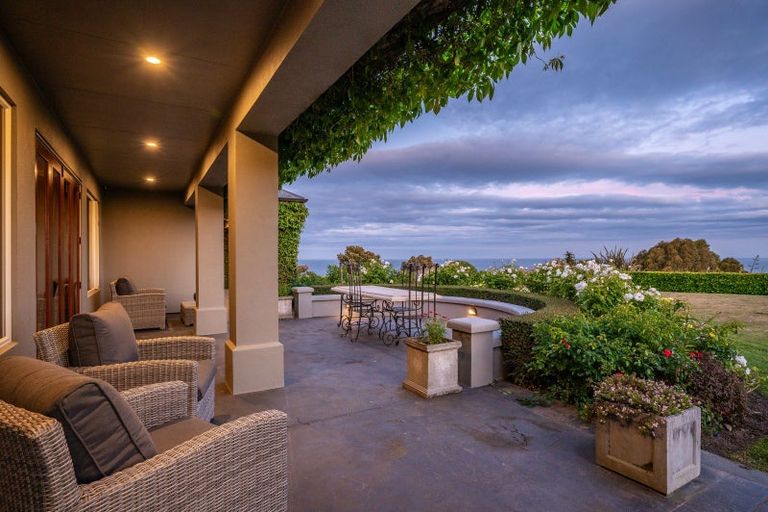 Photo of property in 175 Kaimata Road, Bay View, Napier, 4182