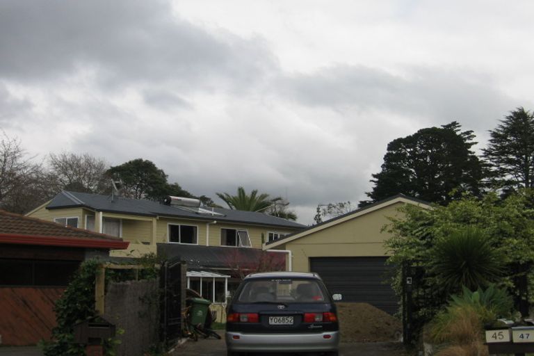 Photo of property in 45 Rewarewa Place, Matua, Tauranga, 3110