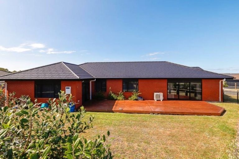 Photo of property in 25 Mataroa Crescent, Flagstaff, Hamilton, 3210