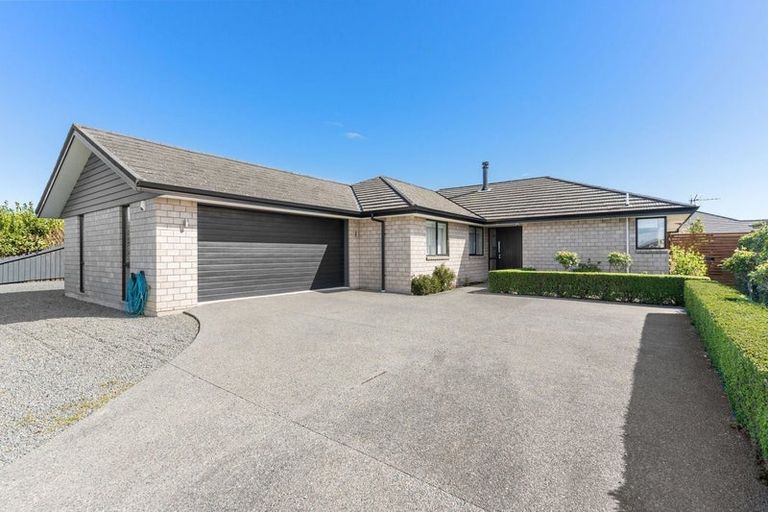 Photo of property in 3 Lignite Drive, Rolleston, 7614