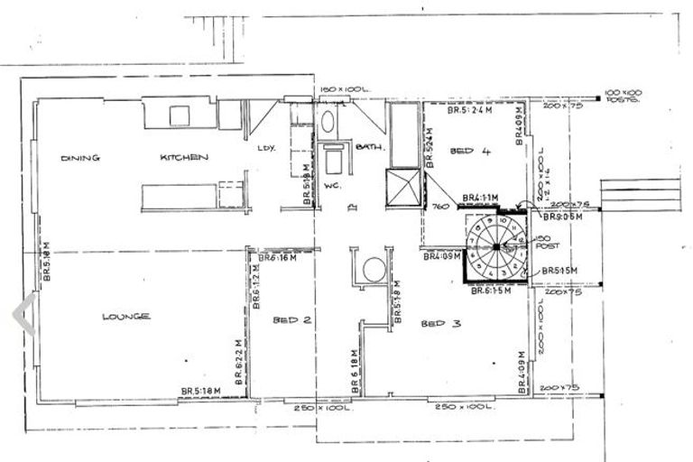 Photo of property in 17 Westside Road, Port Waikato, Tuakau, 2695