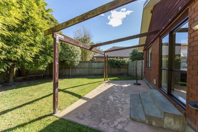 Photo of property in 15 Mathias Place, Kaiapoi, 7630