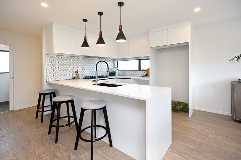 Photo of property in 5d Northboro Road, Hauraki, Auckland, 0622