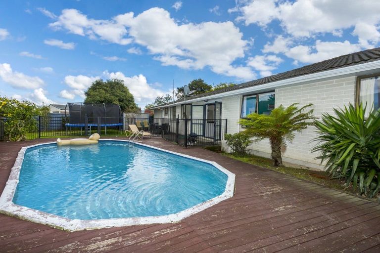 Photo of property in 18d Arnot Avenue, Clouston Park, Upper Hutt, 5018