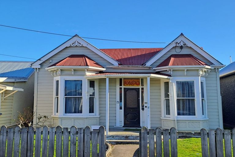 Photo of property in 204 Leith Street, North Dunedin, Dunedin, 9016