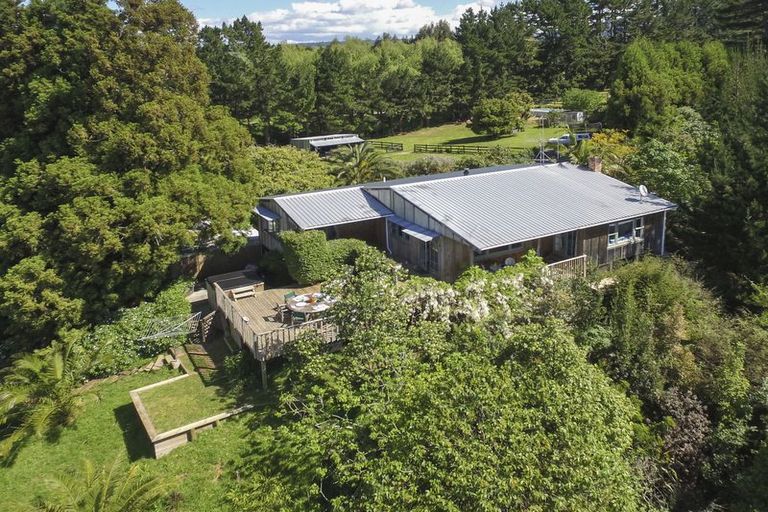 Photo of property in 289 Wright Road, Aongatete, Katikati, 3181