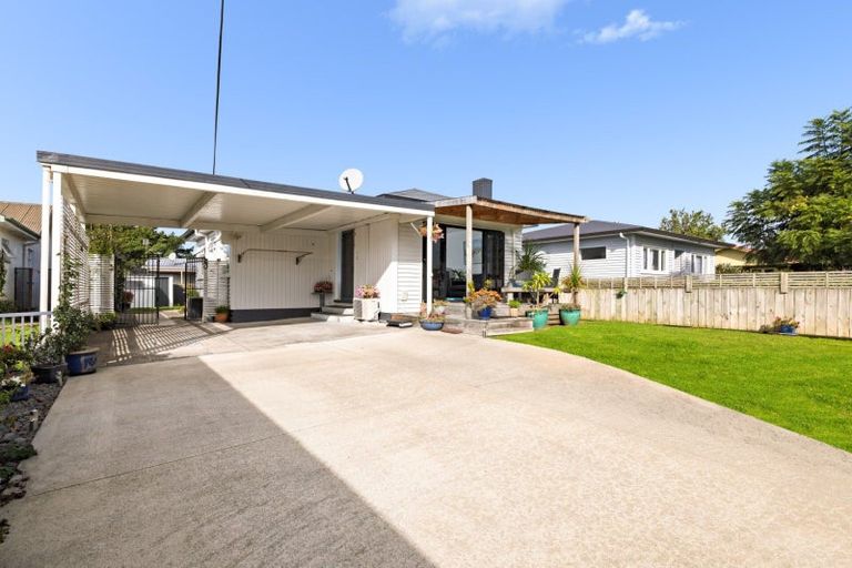 Photo of property in 12 Greerton Road, Gate Pa, Tauranga, 3112