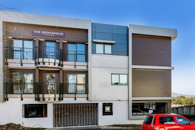 Photo of property in 54/241 Hinemoa Street, Birkenhead, Auckland, 0626