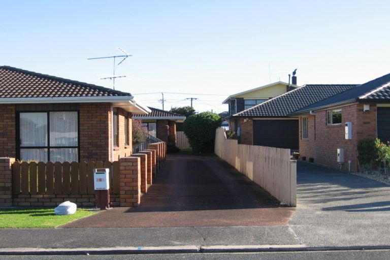 Photo of property in 28a Edward Avenue, Orewa, 0931